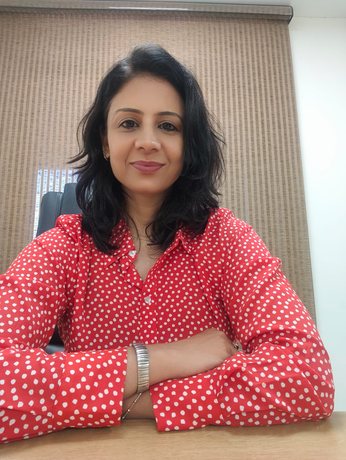 CS Richa Kalra